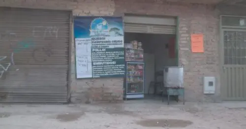 AVICOLA DEL CAMPO EBEN  EZER